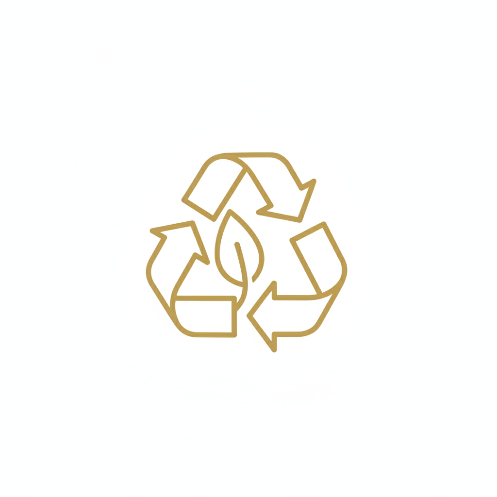 Icône Écologie